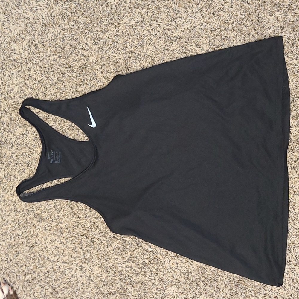 Nike Racerback Tank